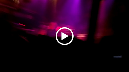 Live Music Venue «The Mercury Ballroom», reviews and photos, 611 S 4th St, Louisville, KY 40202, USA