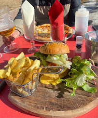 Les plus récentes photos du Restaurant L'Escale Gourmande - L’Ange’Lina à Les Deux Alpes - n°1