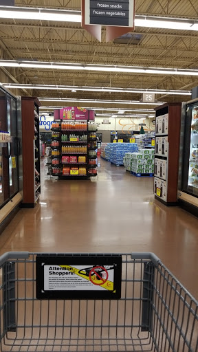 Grocery Store «Kroger Marketplace», reviews and photos, 3105 N Bend Rd, Hebron, KY 41048, USA