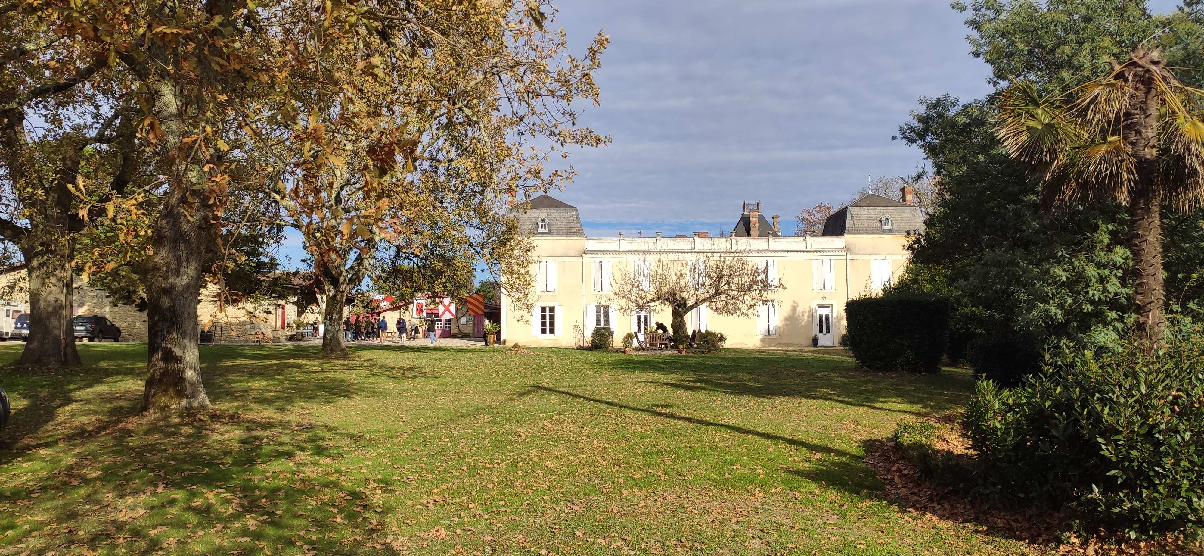 Photo n° 1 de l'avis de Pierre-Henry.O fait le 07/12/2023 à 06:22