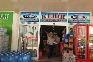 Kebir Market image