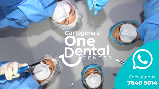 One Dental Center - San Salvador
