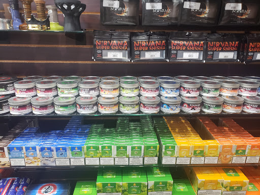 Vaporizer Store «Cloud 9 Smoke Co», reviews and photos, 180 Riverstone Pkwy #100, Canton, GA 30114, USA