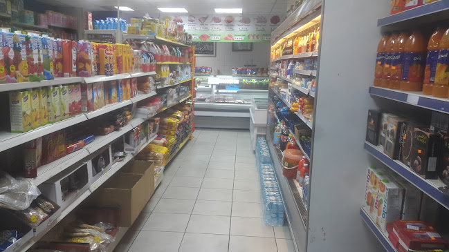 Farm Fresh Halal Store - Supermarket