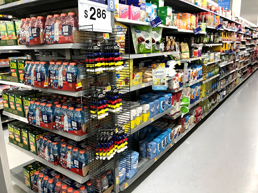 Discount Store «Walmart», reviews and photos, 450 Highland Ave, Salem, MA 01970, USA