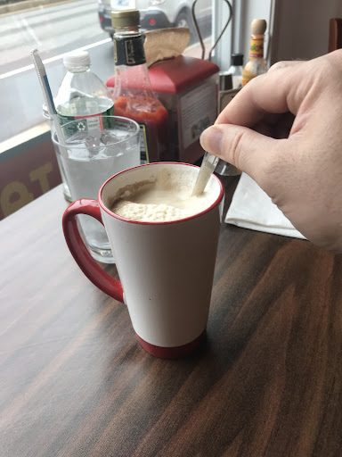 Cuban Restaurant «Cafe Reyes», reviews and photos, 421 Shrewsbury St, Worcester, MA 01609, USA