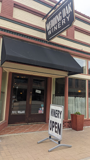 Winery «Wedding Oak Winery», reviews and photos, 316 E Wallace St, San Saba, TX 76877, USA