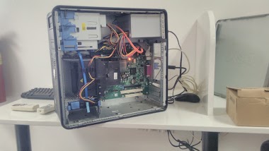 Ict Cornie