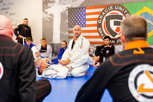 Gracie United - Team Jucao Ascension image