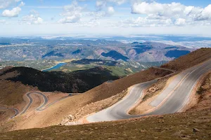 Pikes Peak - America's Mountain image