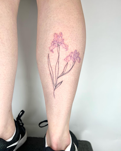 Discover tiktok tattoo ideas designs for your next tattoo in San Jose at Ants Tattoo San Jose