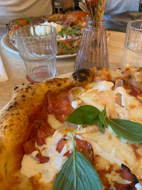 Pizza du Restaurant GRUPPOMIMO - Paris 2 - n°17