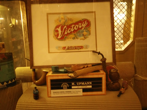 Tobacco Shop «Maison Edwards Tobacconist», reviews and photos, 328 S State St, Ann Arbor, MI 48104, USA