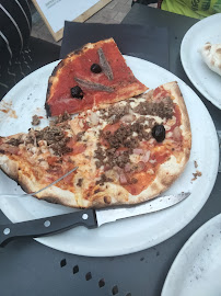 Pizza du Restaurant italien Le Verso à Avignon - n°15