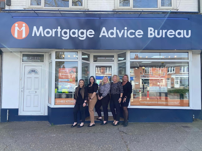 Reviews of Mortgage Advice Bureau Hull in Hull - Insurance broker