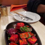 Photo n°2 de l'avis de Naveen.a fait le 24/09/2022 à 21:24 sur le  Royal India Bonn à Bonn