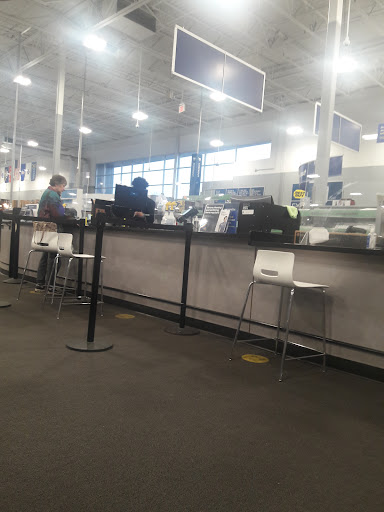 Electronics Store «Best Buy», reviews and photos, 3150 New Center Point, Colorado Springs, CO 80922, USA