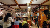 Atmosphère du Restaurant français Restaurant Le 1789 - Val d'Isère à Val-d'Isère - n°7