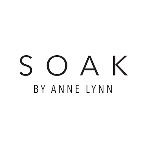 Soak By Anne Lynn - Aarschot