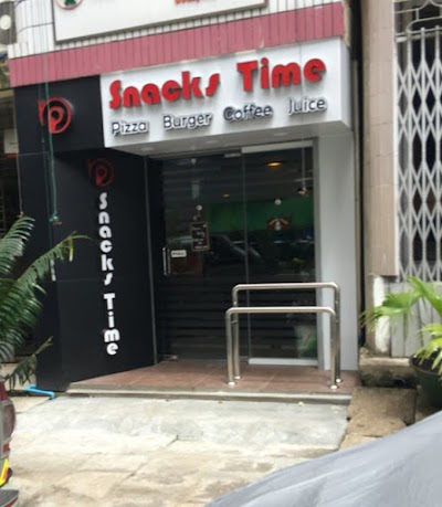 Photos of Snacks Time ( Pizza, Burger, Coffees, Juice)