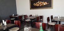 Atmosphère du Restaurant portugais O Boa Vista à Bouffémont - n°2
