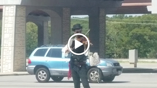 Self-Storage Facility «Mopac Self Storage», reviews and photos, 12900 N Mopac Expy, Austin, TX 78727, USA