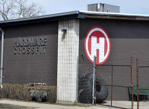 Gym «Hardware CrossFit», reviews and photos, 1834 W Balmoral Ave, Chicago, IL 60640, USA