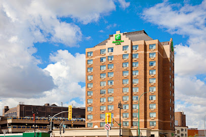 Holiday Inn & Suites Winnipeg-Downtown, an IHG Hotel