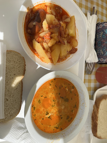 Comentarii opinii despre Tündérkert Büfé és Étkezde