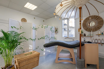 Spa des cheveux Isalys à Tours