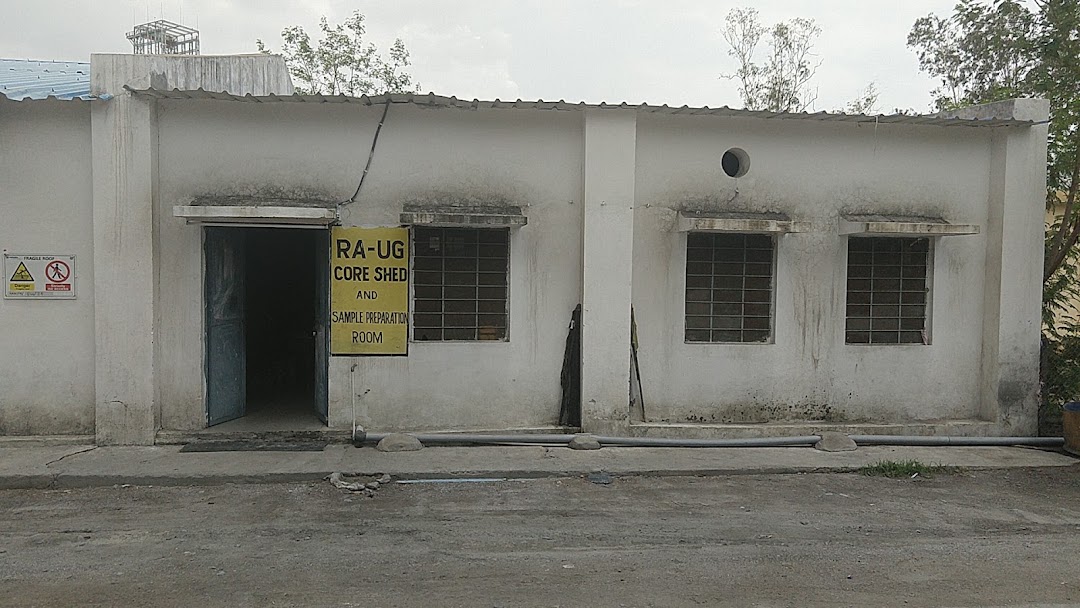 RAUG Core Shead