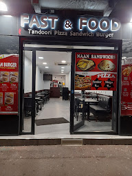 Photo n°5 de Fast And Food à Drancy ()