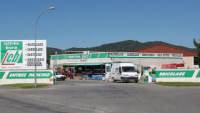 Ciffréo Bona à Oraison