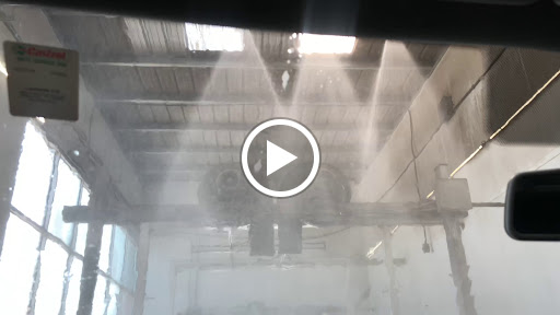 Car Wash «The Wash Factory Car Wash», reviews and photos, 1135 S Loop 288, Denton, TX 76208, USA