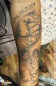 Inkfinity Tattoo & Art Studio Cooch Behar