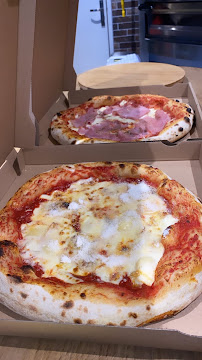 Photos du propriétaire du Pizzas à emporter Il Pazzo à Langueux - n°12
