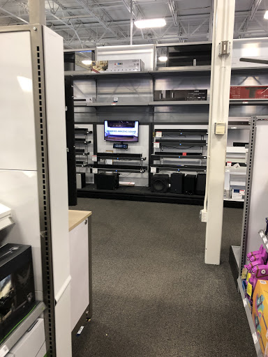 Electronics Store «Best Buy», reviews and photos, 995 I-30 Frontage Rd, Rockwall, TX 75087, USA