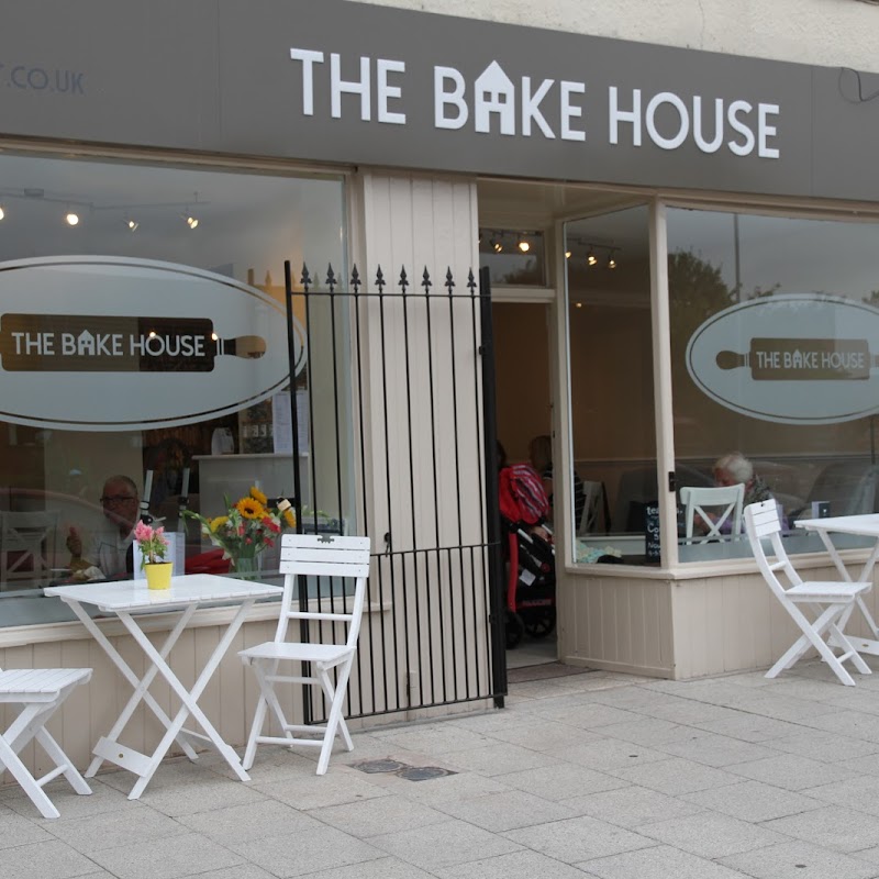 The Bake House Stockport