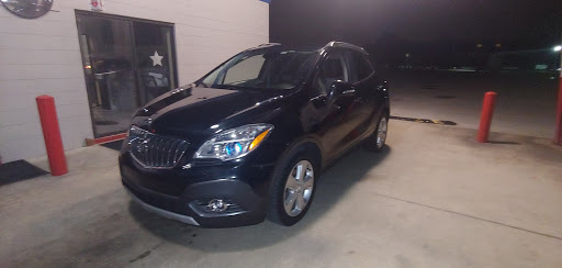 Auto Auction «Manheim Daytona Beach», reviews and photos, 1305 Indian Lake Rd, Daytona Beach, FL 32124, USA