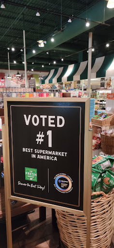 Grocery Store «The Fresh Market», reviews and photos, 100 N Peachtree Pkwy, Peachtree City, GA 30269, USA