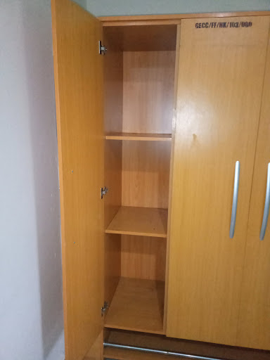 Goshen Event & Conference Centre, No 2/4 Godwin/Oguche Street, off Ganaja Nigeria., Lokoja-Ajaokuta Rd, Lokoja, Nigeria, Event Venue, state Kogi