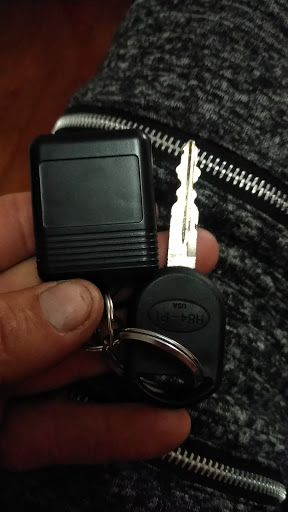 Locksmith «Okey Locksmith», reviews and photos, 3121 SW 29th St, Oklahoma City, OK 73119, USA