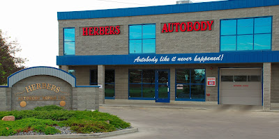 Herbers Autobody