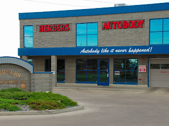 Herbers Autobody