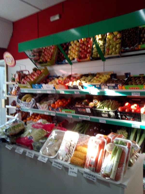 Carniceria Charcuteria Núria