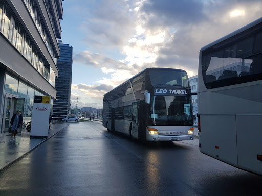 LeoTravel Bus and Limousine