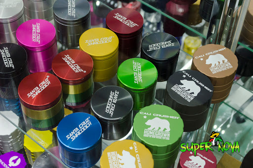 Tobacco Shop «SuperNova Smoke Shop», reviews and photos, 11851 Bandera Rd #118, Helotes, TX 78023, USA