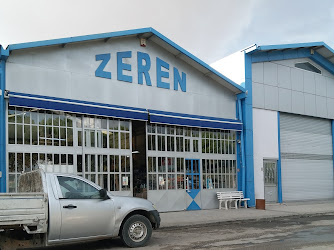 Zeren Hırdavat Ltd.Şti.