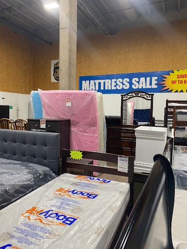 Furniture Store «Furniture & Mattress Discount King», reviews and photos, 2750 Paxton St, Harrisburg, PA 17111, USA