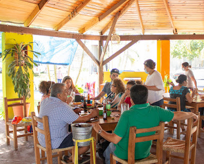 El Vigía Restaurante - Blvd. Tepic-Xalisco 125, Nuevo Progreso, 63782 Xalisco, Nay., Mexico